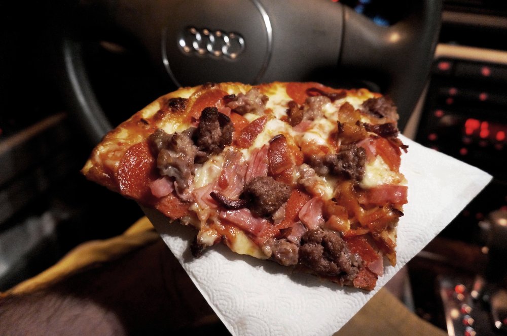 Top 5 Pizza Places Around New London SOCIETY19