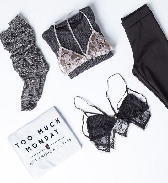 Trendy Online Boutiques You Need To Know About SOCIETY19