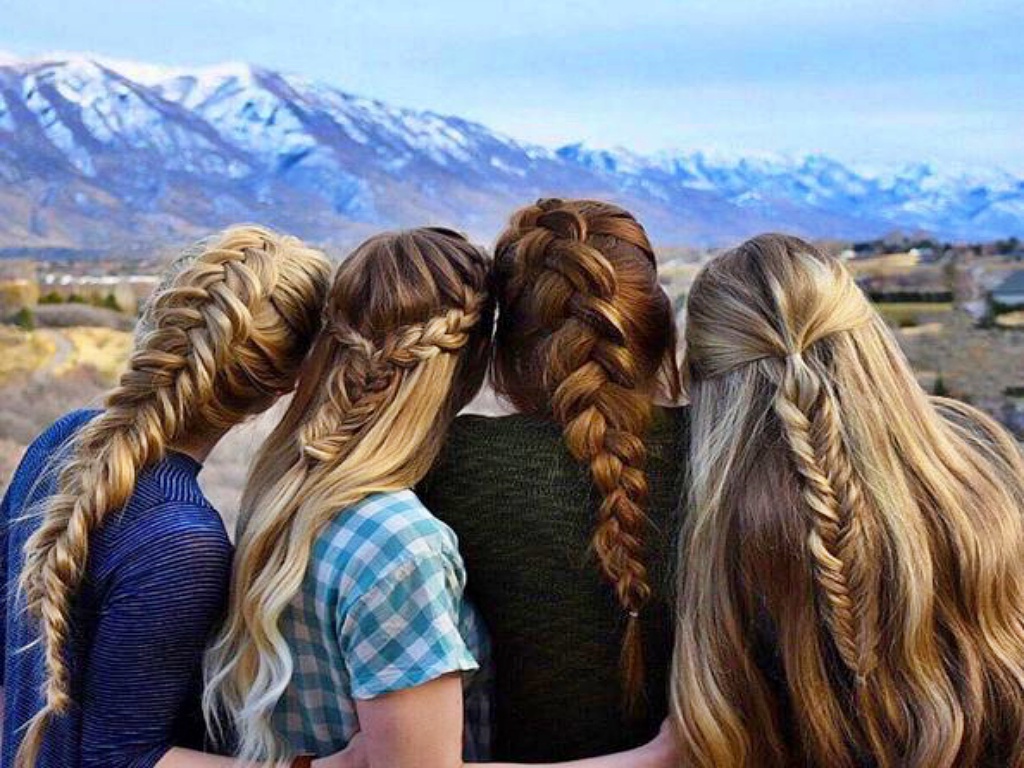10 Of The Best Braid Ideas You Should Try Society19 Uk 10 Of The Best Braid Ideas You Should Try Society19 Uk