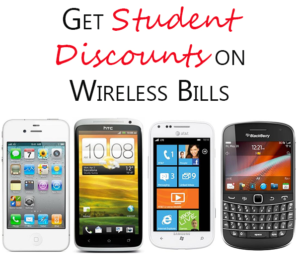 T-Mobile Black Friday Sales Discounts by Verizon Wireless We offer great monthly discounts for corporate, government and education employees, as well as valued service members and veterans. If your organization has an agreement with us, you may be eligible.