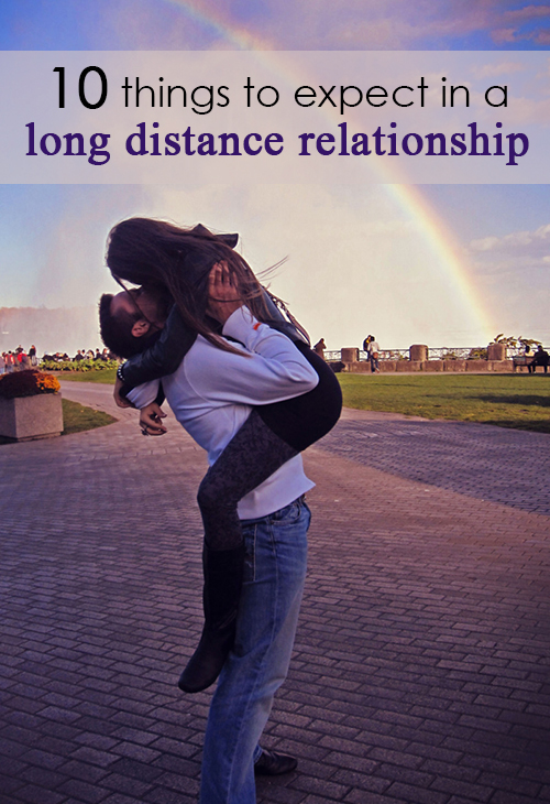 Long distance relationship online dating site