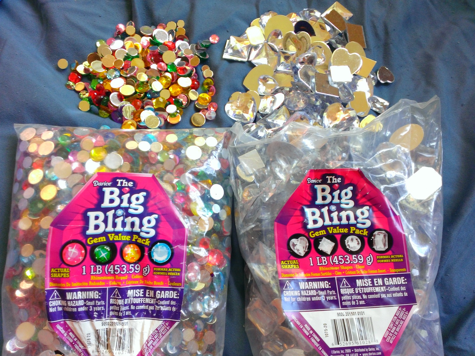 Diy Rave Bra Society19