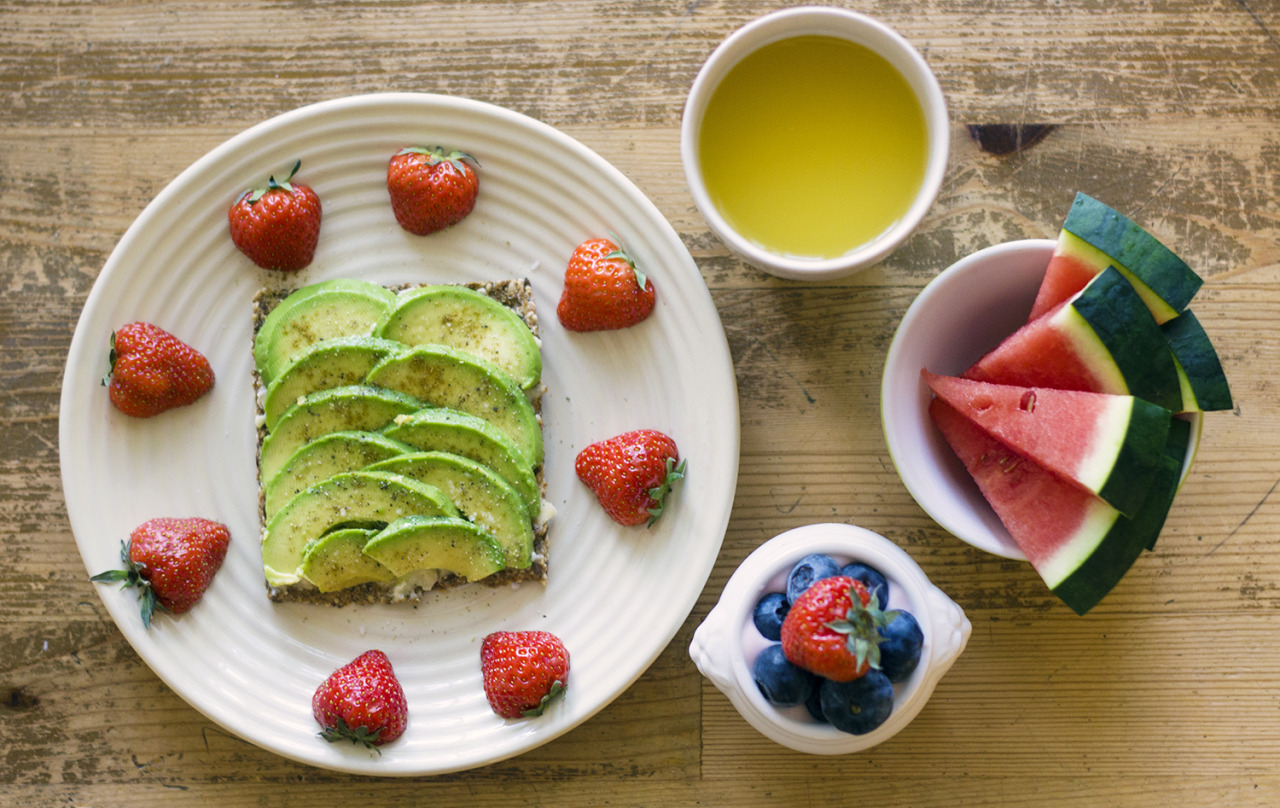 Healthy Foods To Eat In San Diego Healthy Foods To Eat In San Diego