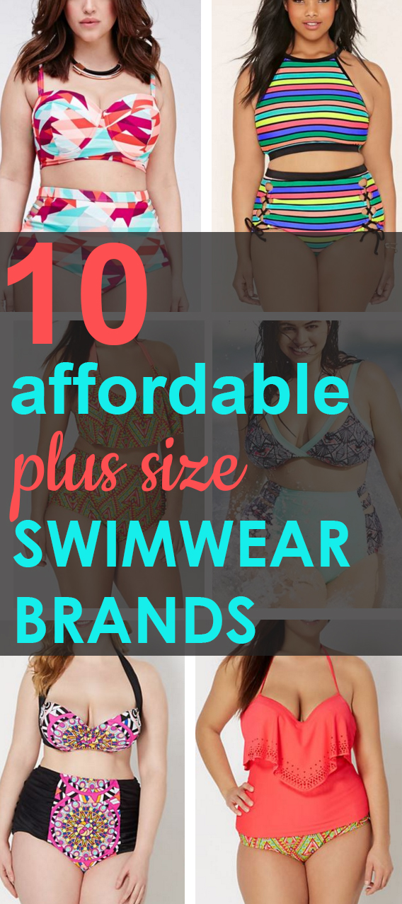 Best swimsuit brands affordable men