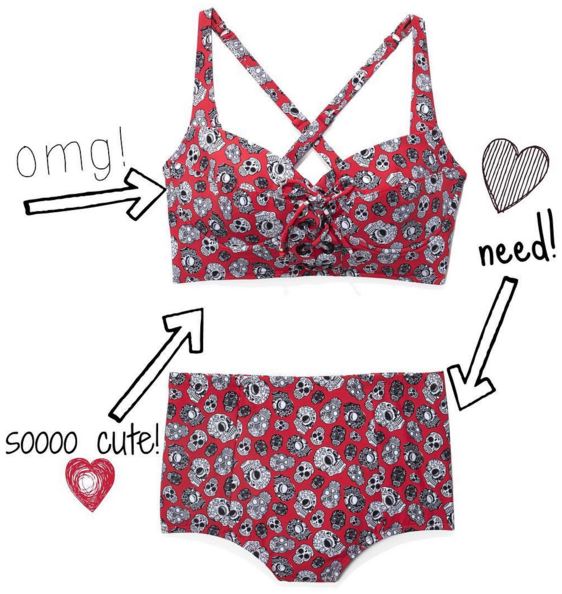 Affordable Plus Size Swimwear Brands You Should Know About Society19