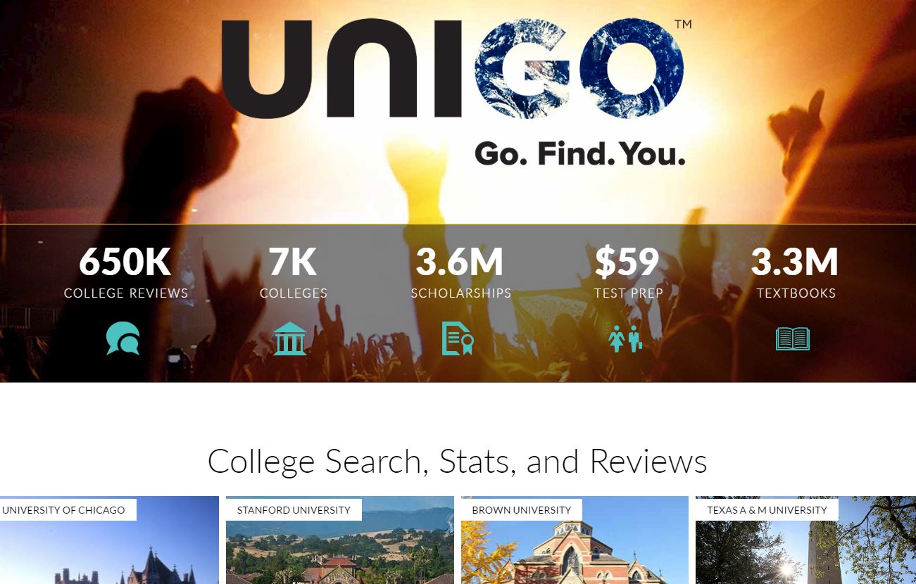 50 Insanely Useful sites College Students Need To Know Society19