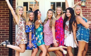 A Sorority Mom'S Guide To Rush!   The Most Unexpected Alliances On Lifetime'S Show! - iao1o2q