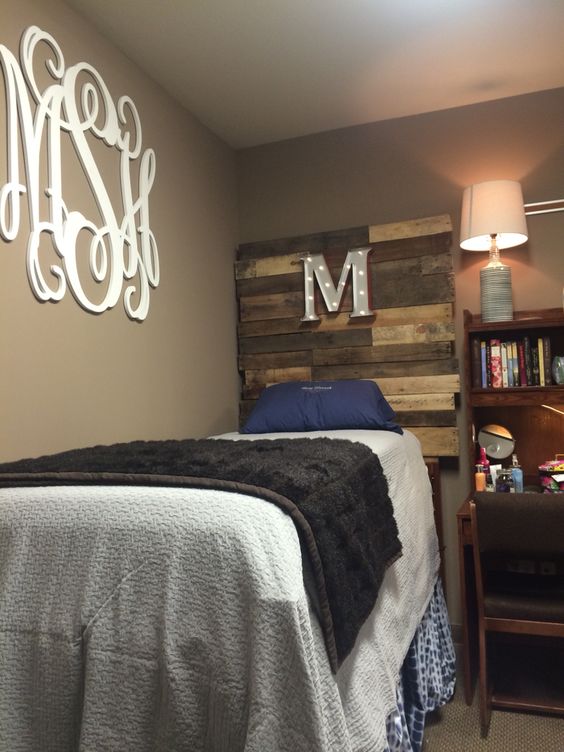 20 Mississippi State Dorm Rooms That Will Inspire You - Society19