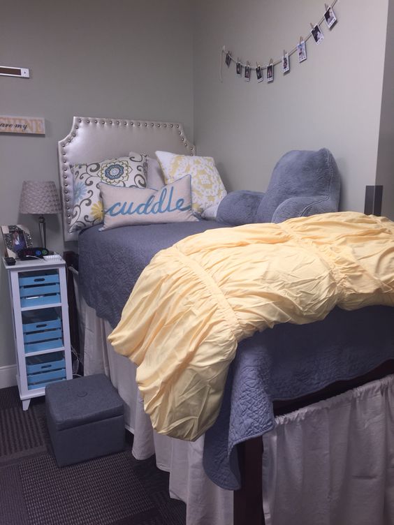 Kansas Wesleyan University >> 20 Mississippi State Dorm Rooms That Will Inspire You ... Kansas Wesleyan University >> 20 Mississippi State Dorm Rooms That Will Inspire You ...