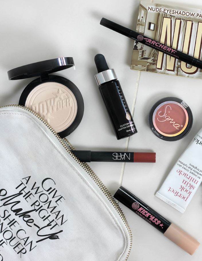 Cheap Makeup Brands For Beauty Addicts On A Uni Budget - Society19 UK