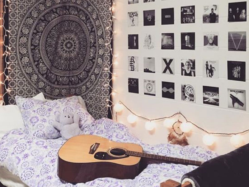 The Ultimate Ranking Of Virginia Tech Dorms Society19