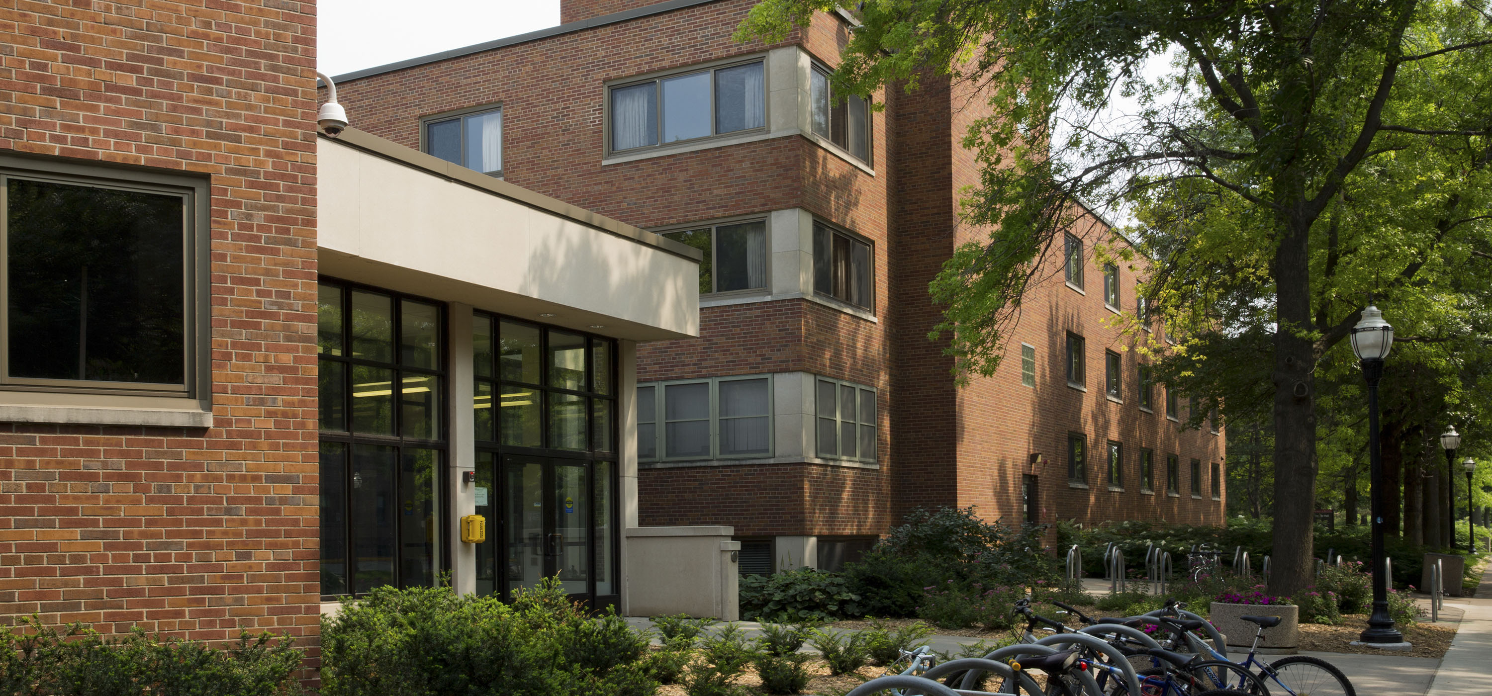 The Ultimate Ranking Of Freshman Dorms At The University Of Minnesota