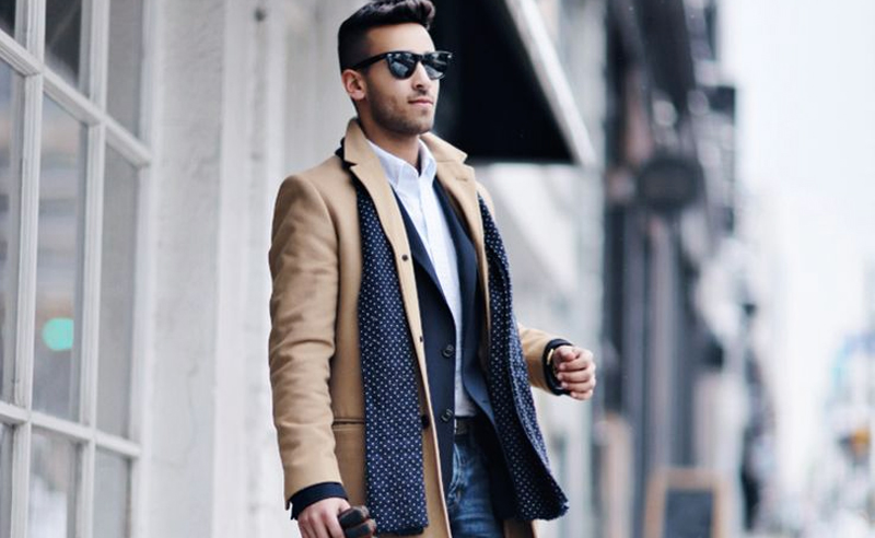 10 Winter Essentials Every Guy Should Have Society19