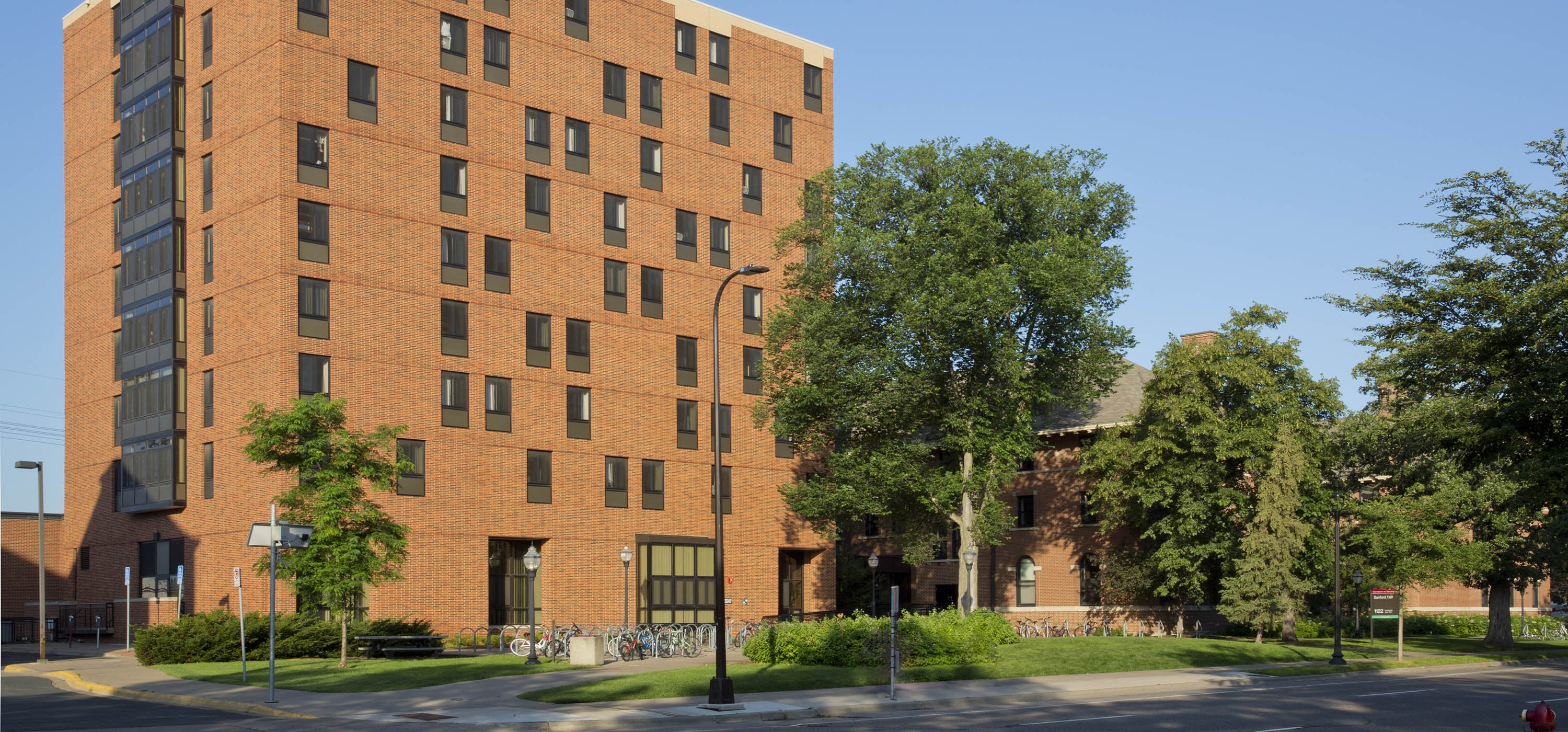 The Ultimate Ranking Of Freshman Dorms At The University Of Minnesota