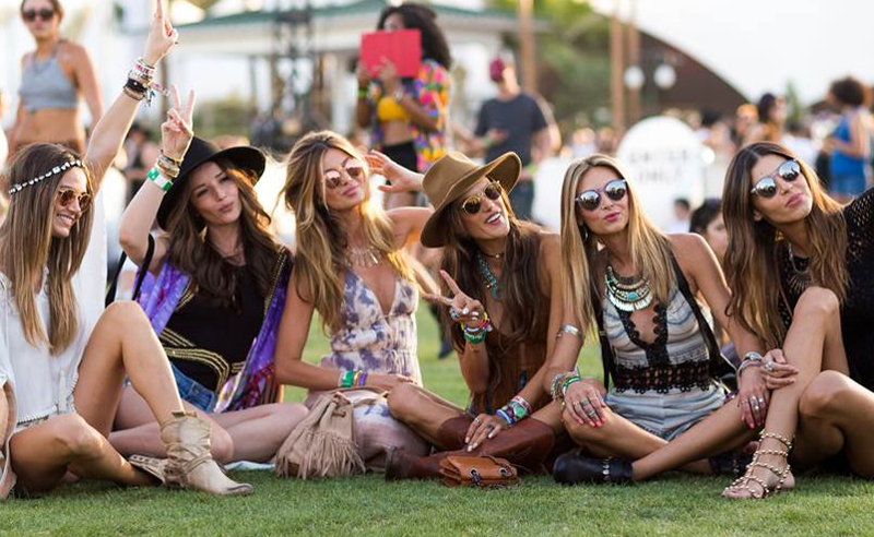 cheap festival outfit