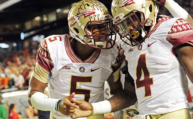 DalvinCookJameisWinston