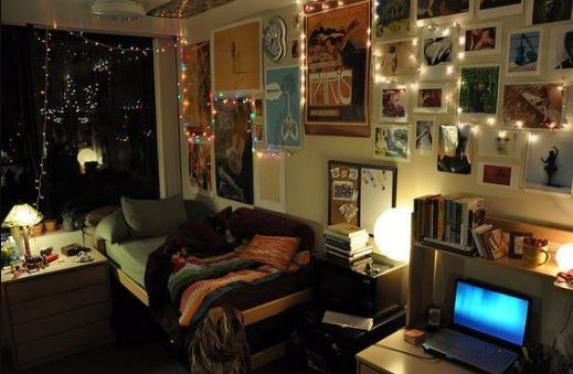 college apartment decor guys on 10 Guys Dorm Room Decor Ideas Society19