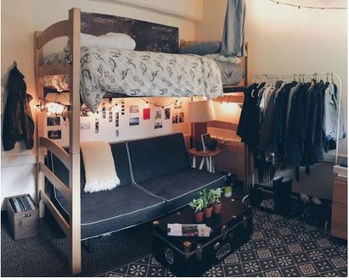 college apartment decor guys on 10 Guys Dorm Room Decor Ideas Society19