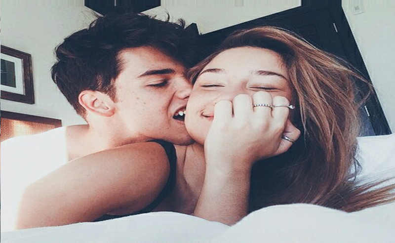 What Should You Know About Someone Before Dating Them