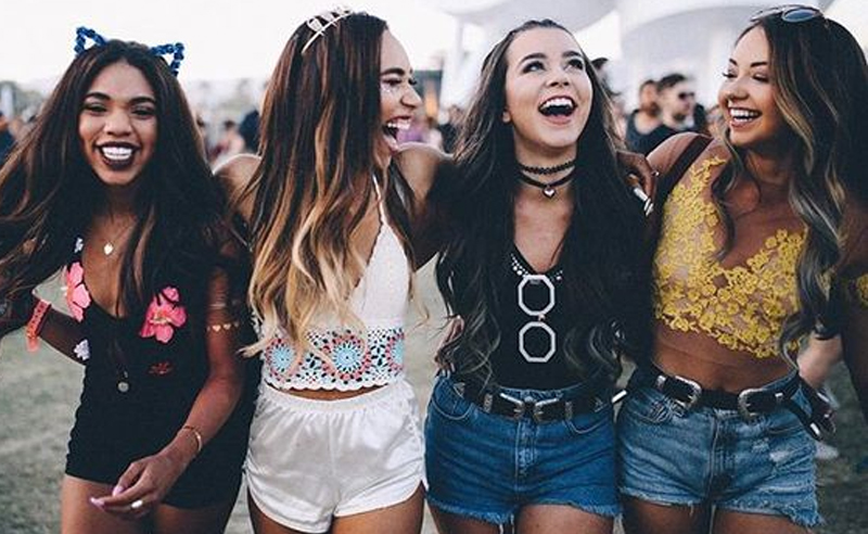 festival party wear
