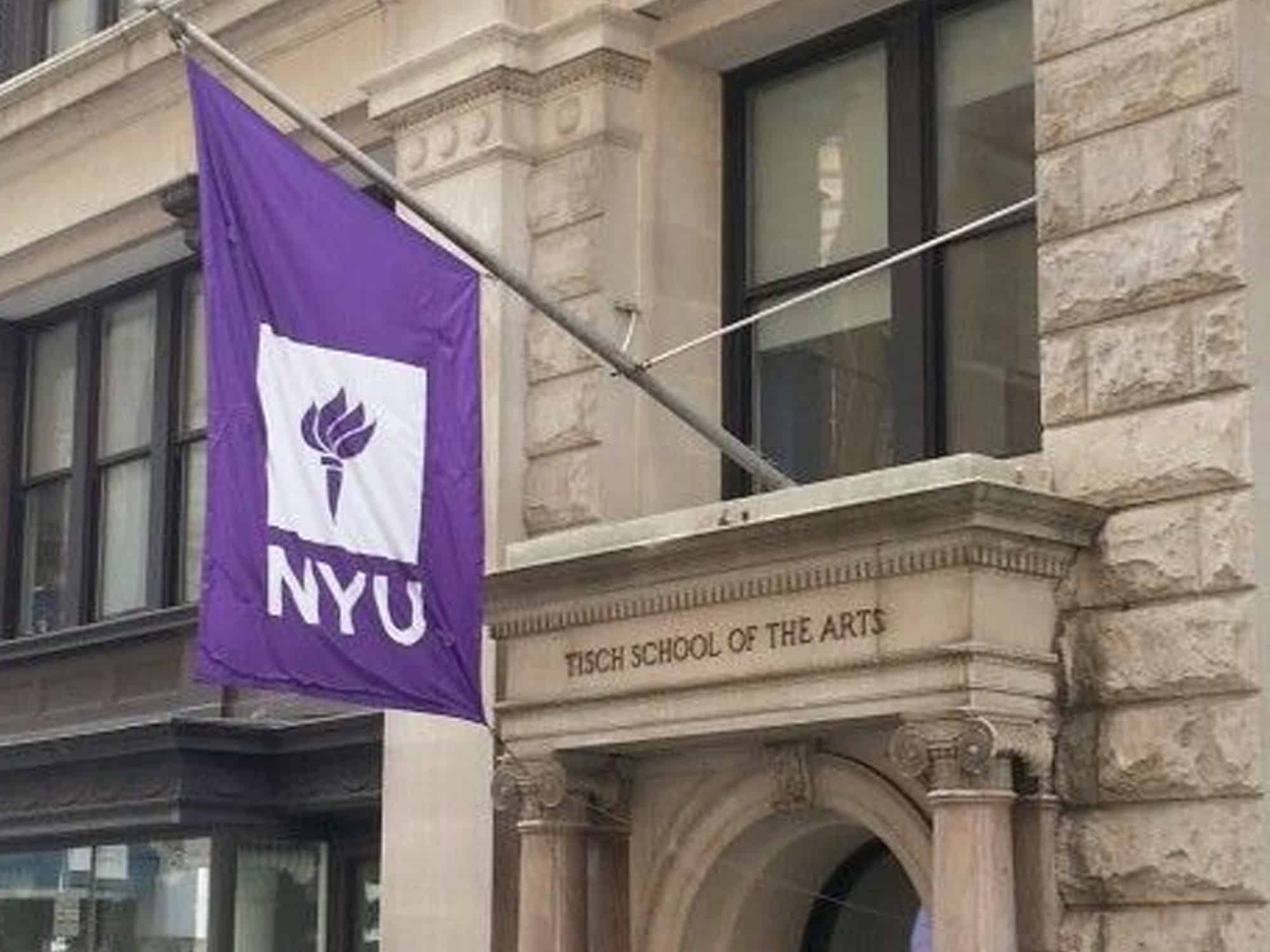 15 Famous Alumni From New York University Society19 15 Famous Alumni From New York University Society19