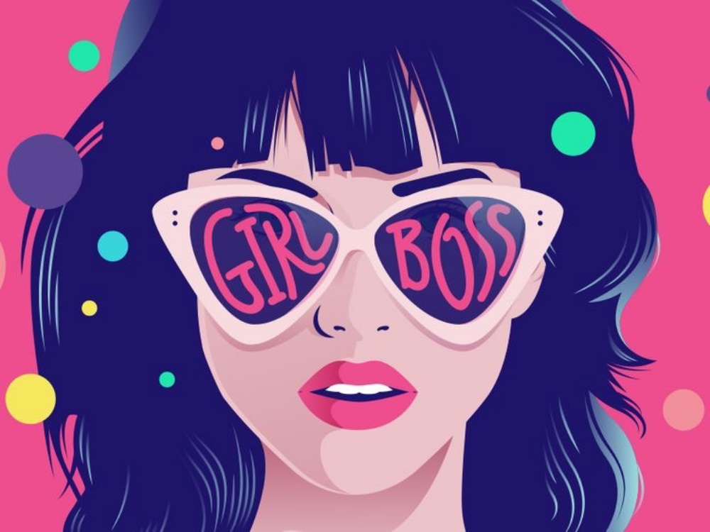Which Girl Boss Are You Based On Your Zodiac Sign? - Society19