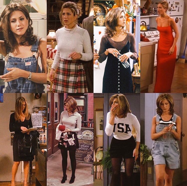 90s Outfits Women